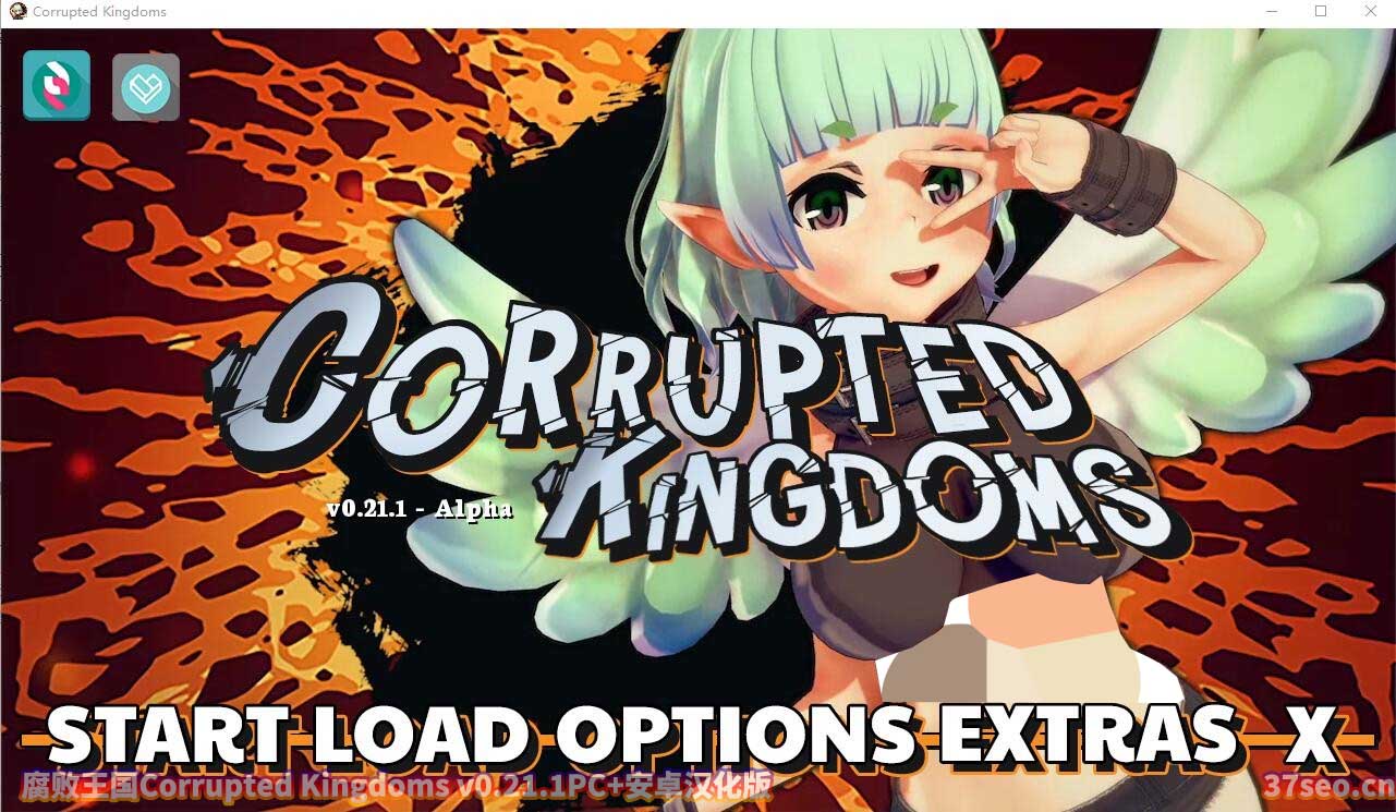 腐败王国Corrupted Kingdoms v0.21.1PC+安卓汉化版[网盘直链]