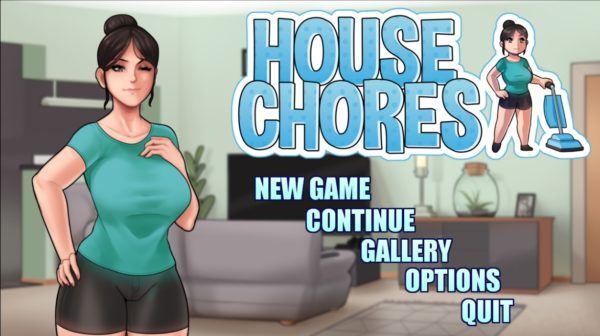 家务House Chores V0.17.0 AI汉化版百度云下载