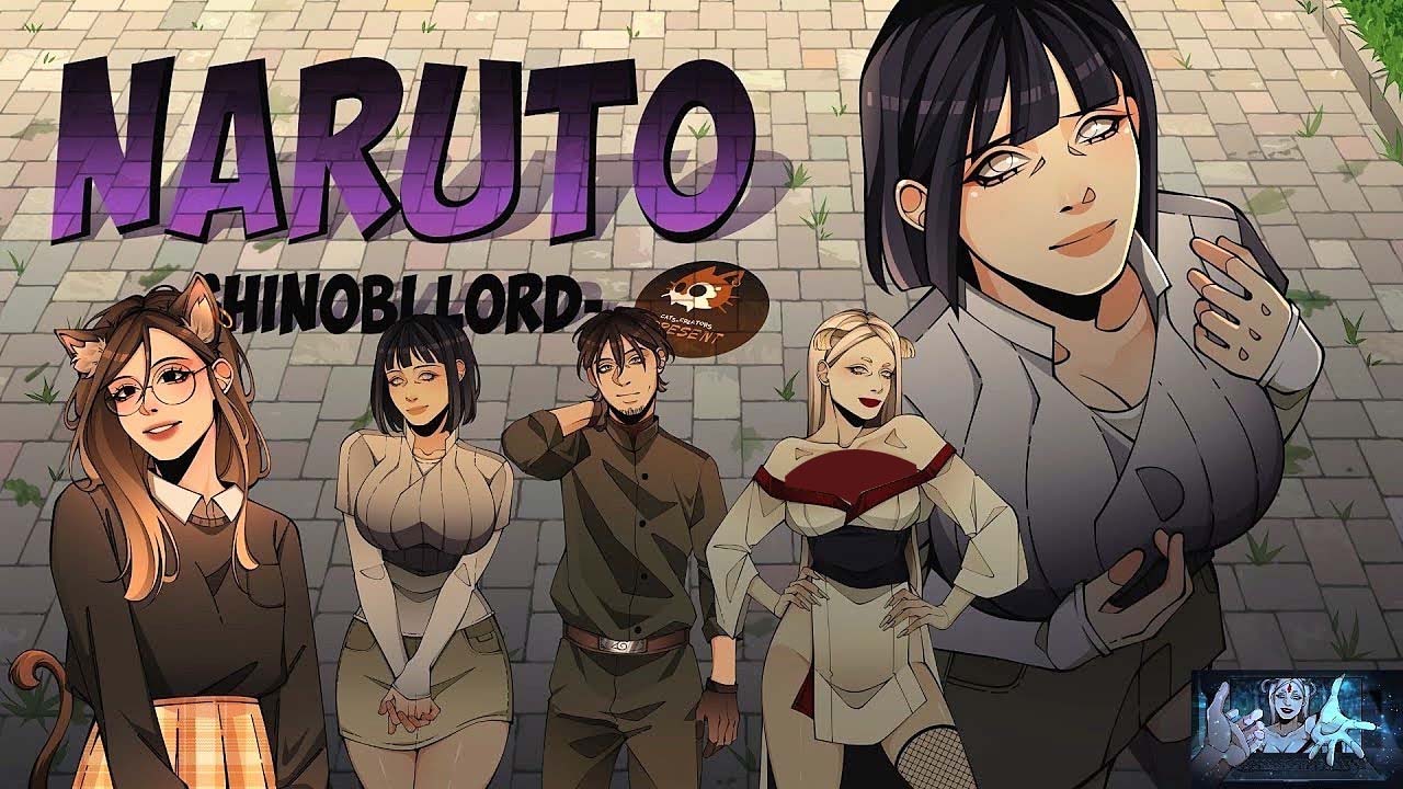 忍者之主 Naruto Shinobi Lord V0.27 PC+安卓汉化版